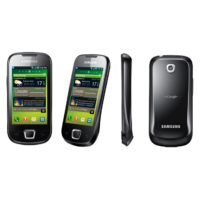 Смартфон Samsung Galaxy 3 I5800