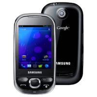 Смартфон Samsung Galaxy 5 I5500