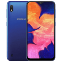 Смартфон Samsung Galaxy A10