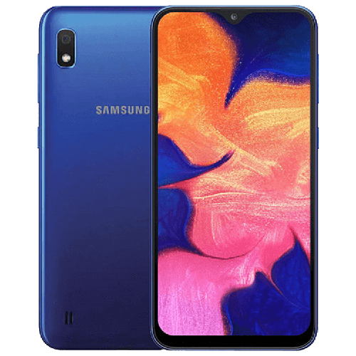 Ремонт Samsung Galaxy A10