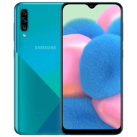 Смартфон Samsung Galaxy A30