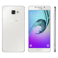 Смартфон Samsung Galaxy A3 2016