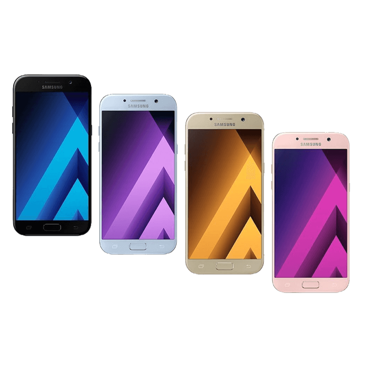 Ремонт Samsung Galaxy A3 2017