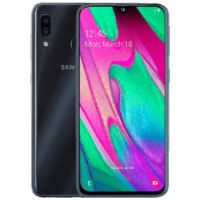 Смартфон Samsung Galaxy A40