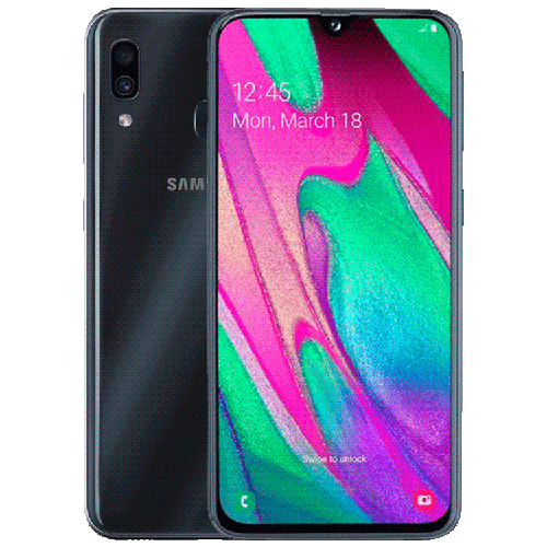 Ремонт Samsung Galaxy A40