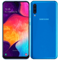 Смартфон Samsung Galaxy A50