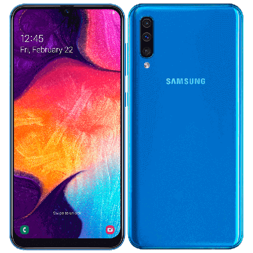 Ремонт Samsung Galaxy A50