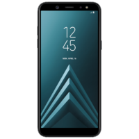 Смартфон Samsung Galaxy A6 2018