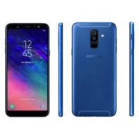 Смартфон Samsung Galaxy A6 Plus 2018