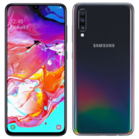 Смартфон Samsung Galaxy A70