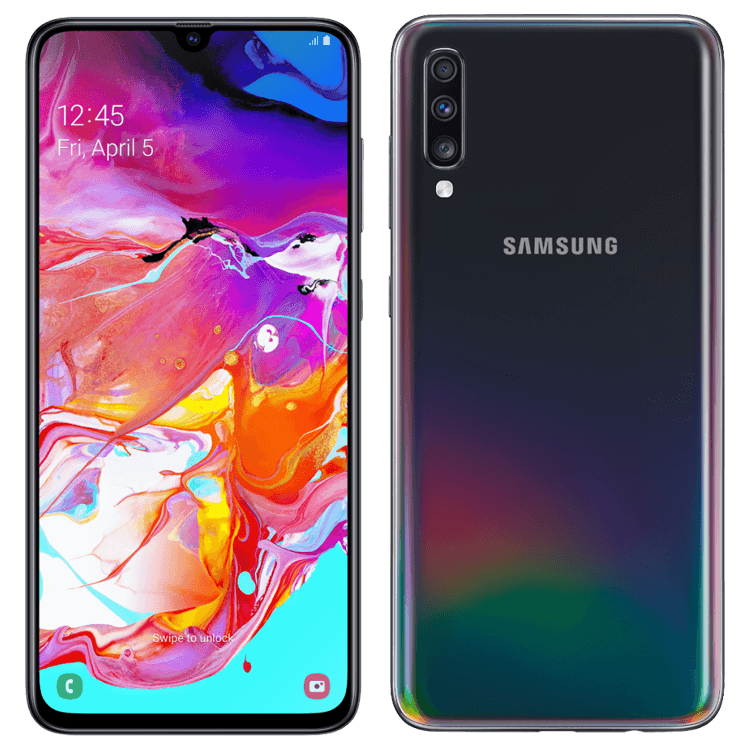 Ремонт Samsung Galaxy A70