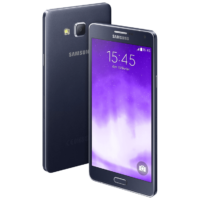 Смартфон Samsung Galaxy A7 2015