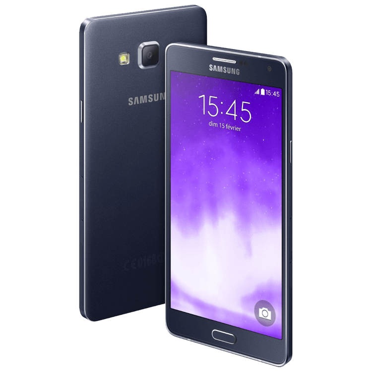 Ремонт Samsung Galaxy A7 2015