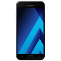 Смартфон Samsung Galaxy A7 2017