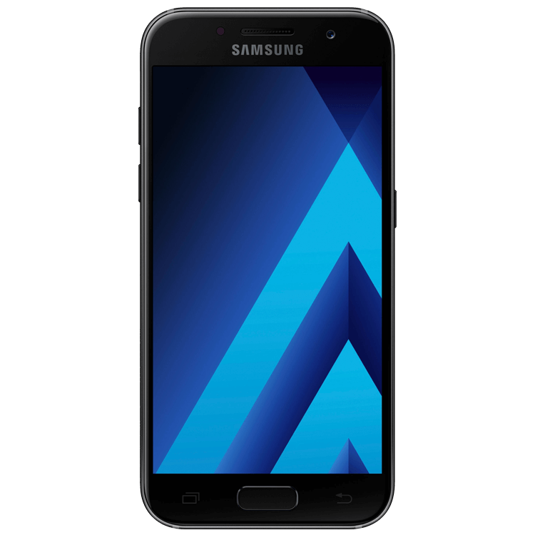 Ремонт Samsung Galaxy A7 2017