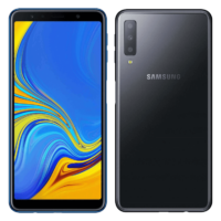 Смартфон Samsung Galaxy A7 2018