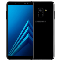 Смартфон Samsung Galaxy A8 2018