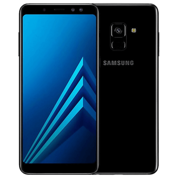 Ремонт Samsung Galaxy A8 2018