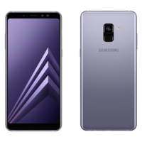 Смартфон Samsung Galaxy A8 Plus 2018