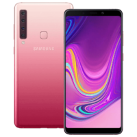 Смартфон Samsung Galaxy A9 2018