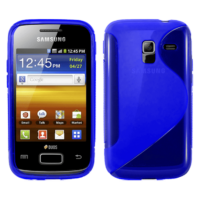 Смартфон Samsung Galaxy Ace 2 I8160