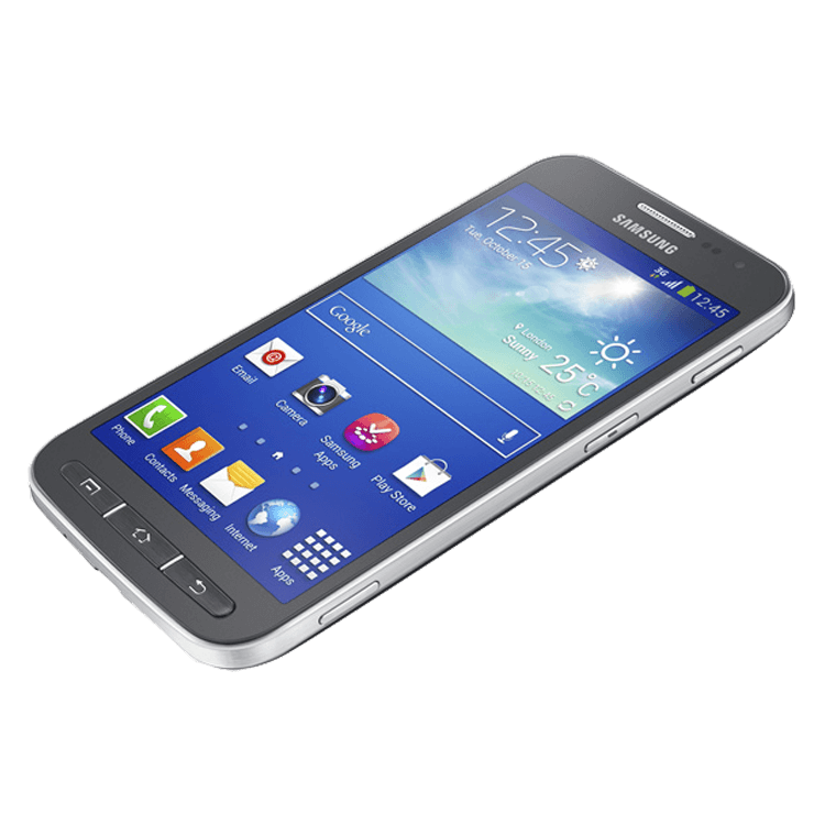 Ремонт Samsung Galaxy Core Advance I8580