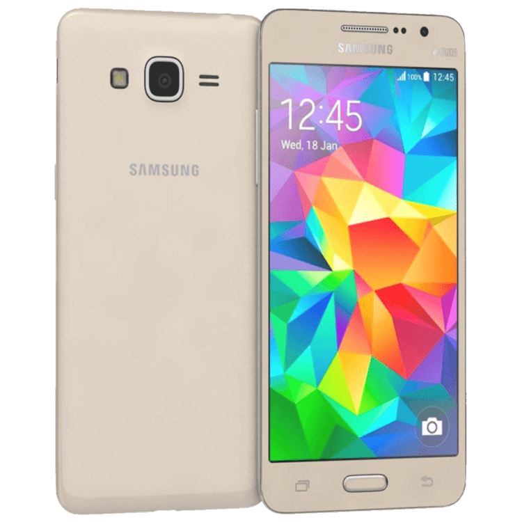 Ремонт Samsung Galaxy Grand Prime G530h