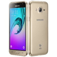 Смартфон Samsung Galaxy J3 2016