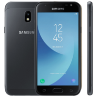 Смартфон Samsung Galaxy J3 2017