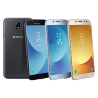 Смартфон Samsung Galaxy J5 2017