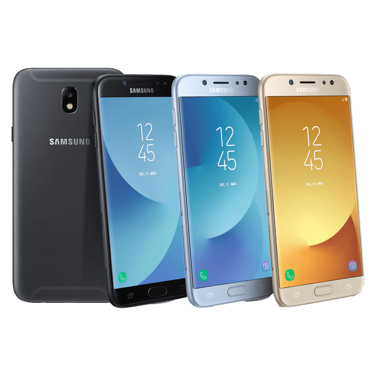 Ремонт Samsung Galaxy J5 2017