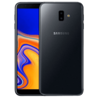 Смартфон Samsung Galaxy J6 Plus 2018