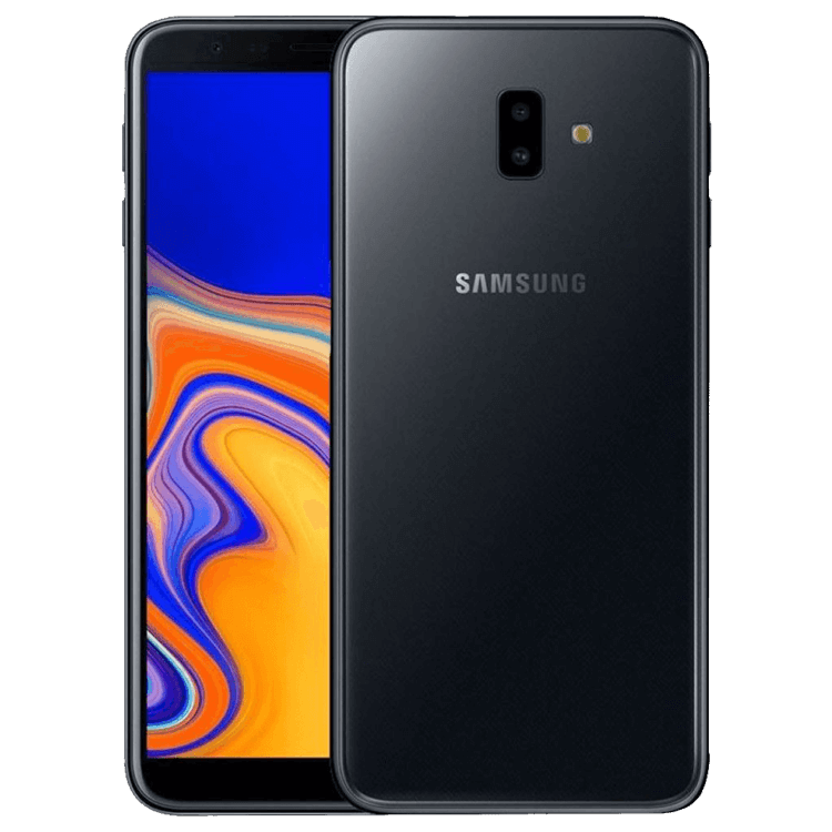 Ремонт Samsung Galaxy J6 Plus 2018