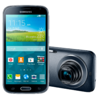 Смартфон Samsung Galaxy K Zoom C115