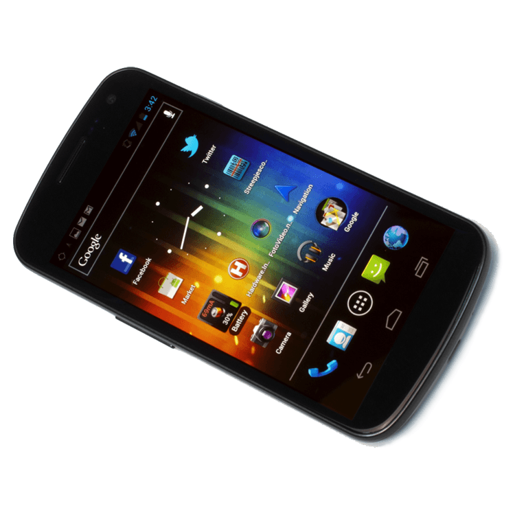 Ремонт Samsung Galaxy Nexus I9250