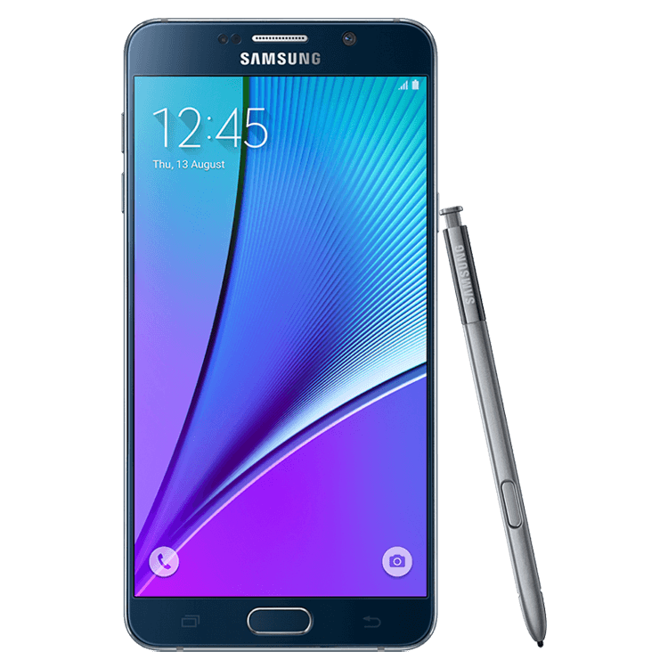 Ремонт Samsung Galaxy Note 5