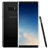 Смартфон Samsung Galaxy Note 8