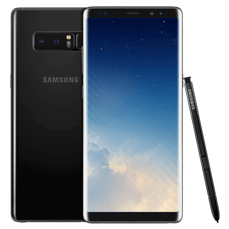 Ремонт Samsung Galaxy Note 8