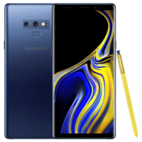 Смартфон Samsung Galaxy Note 9