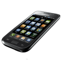 Смартфон Samsung Galaxy R I9103