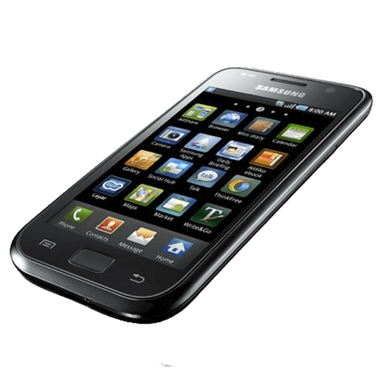 Ремонт Samsung Galaxy R I9103