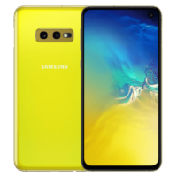 Смартфон Samsung Galaxy S10