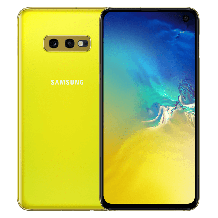 Ремонт Samsung Galaxy S10