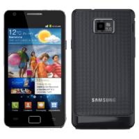 Смартфон Samsung Galaxy S2 I9100