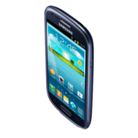 Смартфон Samsung Galaxy S3 Mini I8190