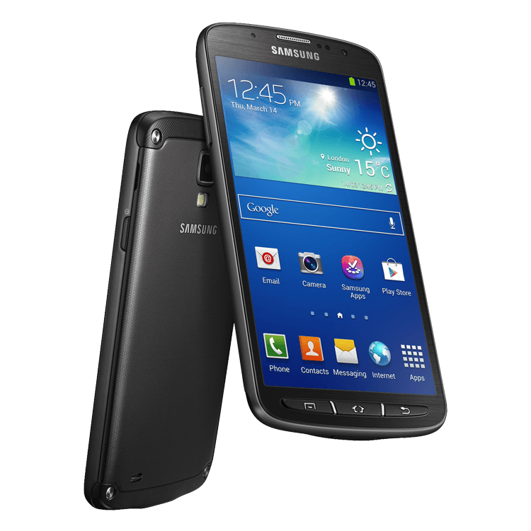 Ремонт Samsung Galaxy S4 Active I9295