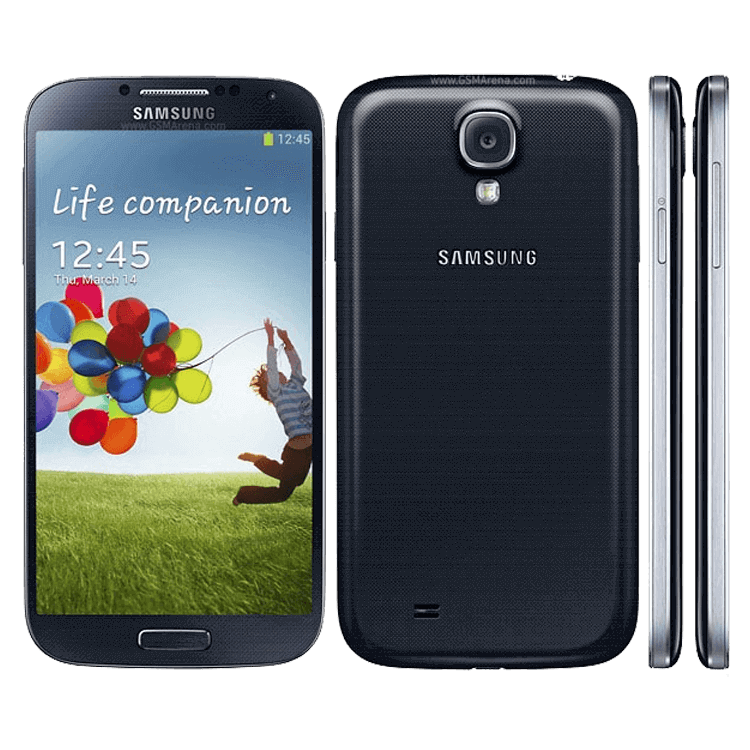 Ремонт Samsung Galaxy S4 I9500