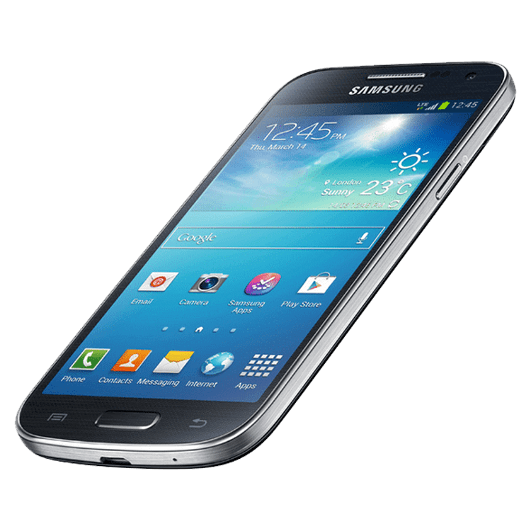 Ремонт Samsung Galaxy S4 Mini Duos I9192