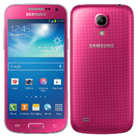 Смартфон Samsung Galaxy S4 Mini I9190