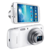 Смартфон Samsung Galaxy S4 Zoom C101